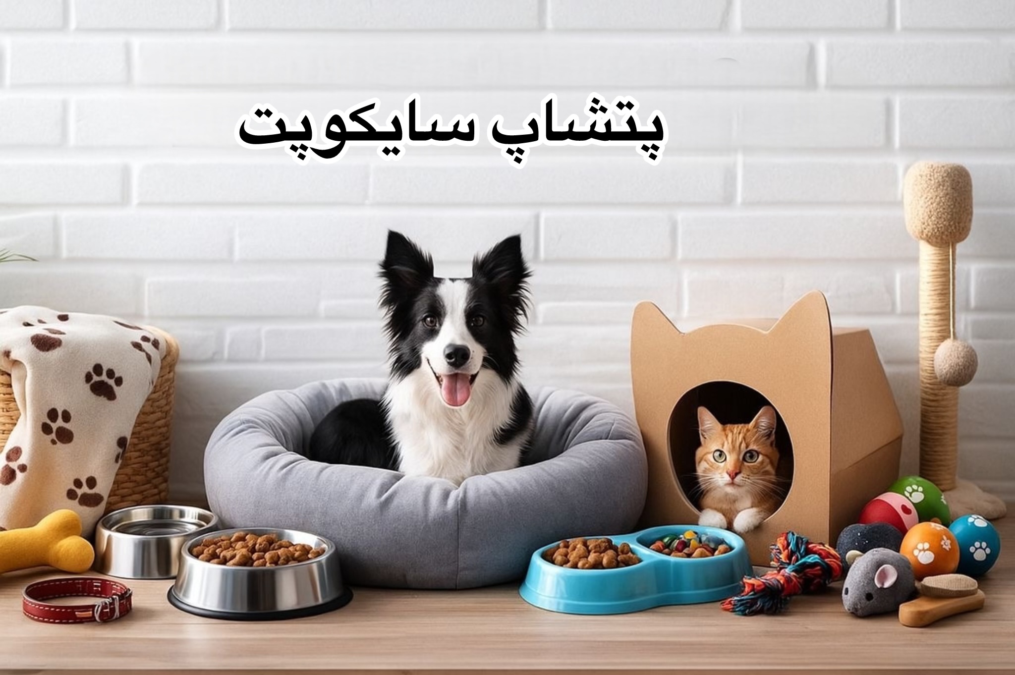 فروشگاه اینترنتی ما راه‌اندازی شد