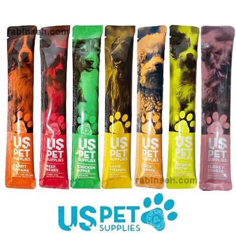 بستنی سگ uspet یو اس پت